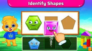 Download do APK de Crianças Colorir: Cores Jogos para Android