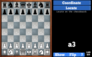 Chess Notation Trainer screenshot 2