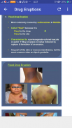 Basics of All Skin Diseases screenshot 7