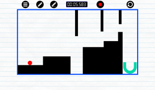 Physics Drop – Un Casse-tête de Physique screenshot 4