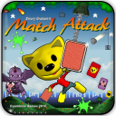 Match Attack Free Version Icon