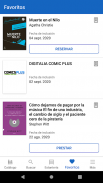 Biblio Digital screenshot 2