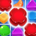 Candy Blast - 2020 Free Match 3 Games Icon