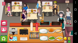 My Cafe screenshot 9