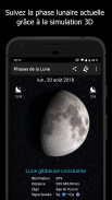Phases de la Lune Pro screenshot 0