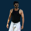 Thalapathy Vijay Stickers