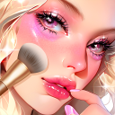 Beauty Makeover - Makeup Game Icon