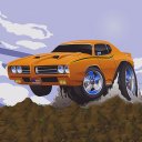 Unchaseable: Car Chasing Game