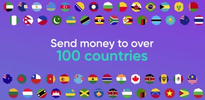 WorldRemit: Money Transfer App