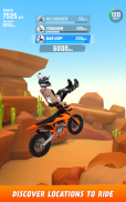 Max Air Motocross screenshot 0