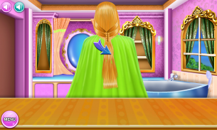 Princess Hairdo Salon screenshot 6