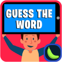 Super Charades - Guess the word (GuessUp) Icon