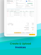 EZTax Books - GST Accounting screenshot 0