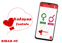 Xalayaa Jaalala - Love Letters screenshot 5
