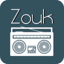 Zouk Radios