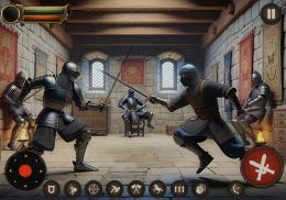 Ninja Samurai Assassin Hunter screenshot 10