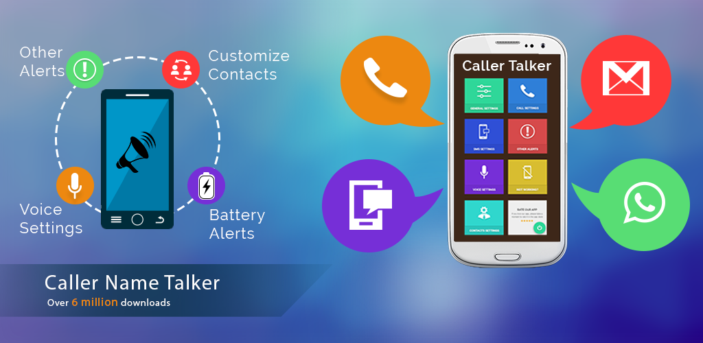 Talker. Обзор приложения Talker ACR. Call names. Talk me приложение.