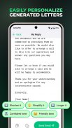 Friday: AI E-mail Assistant screenshot 4