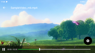 MVP - Minimalist Video Player screenshot 3