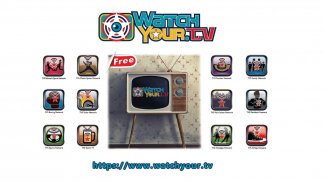 watchyour.tv screenshot 9