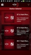 Hard Rock FM screenshot 2