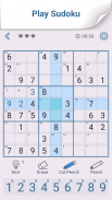 Killer Sudoku: Brain Puzzles screenshot 4