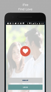 iFee - Dating App for VIPs | Where Big Fishes Meet screenshot 4