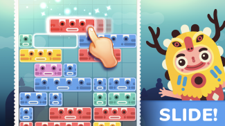 Slidey®: Block Puzzle screenshot 3