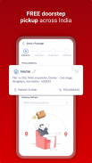 Delhivery Direct: Courier App screenshot 0