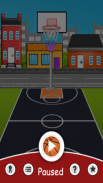 Urban Basketball Shot screenshot 3