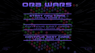 Orb Wars screenshot 15