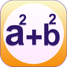 All Maths Formulas Icon