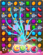 Candy Mania screenshot 0