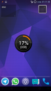 Circle Battery Lite screenshot 0