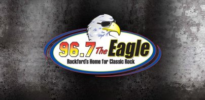 96.7 The Eagle