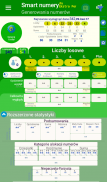 smart numbers for Ekstra Pensja screenshot 5