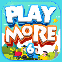 Play More 6 - İngilizce Oyunla