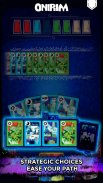 Onirim - Solitaire Card Game screenshot 1