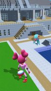 Survival Battle 3D screenshot 7