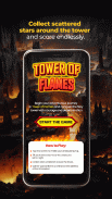 Tower of Flames screenshot 3