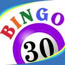 Bingo Thirty™ - Free Bingo 30 Game