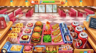 My Cooking: Restaurant Game screenshot 1