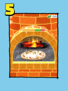 Cooking game by Real Pizza screenshot 11