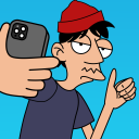 Lamar - Vlogger Santai icon