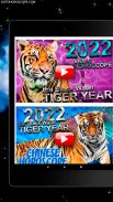 Horoscope 2022 - Chinese new year 2022 Tiger screenshot 16