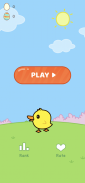 Happy Mrs Duck Lays Eggs Game screenshot 4