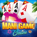 ManiGame Tongits Pusoy Online Icon