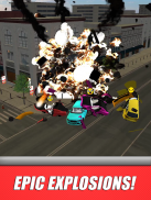 Slingshot Crash screenshot 7