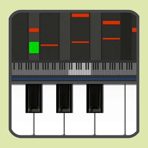 Piano Music Go-Jogos EDM Piano – Apps no Google Play