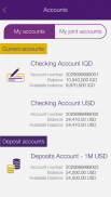 BBI Mobile Banking screenshot 0